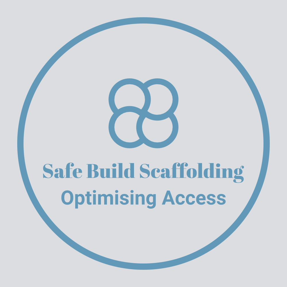 Safe Build Scaffolding - Optimising Access